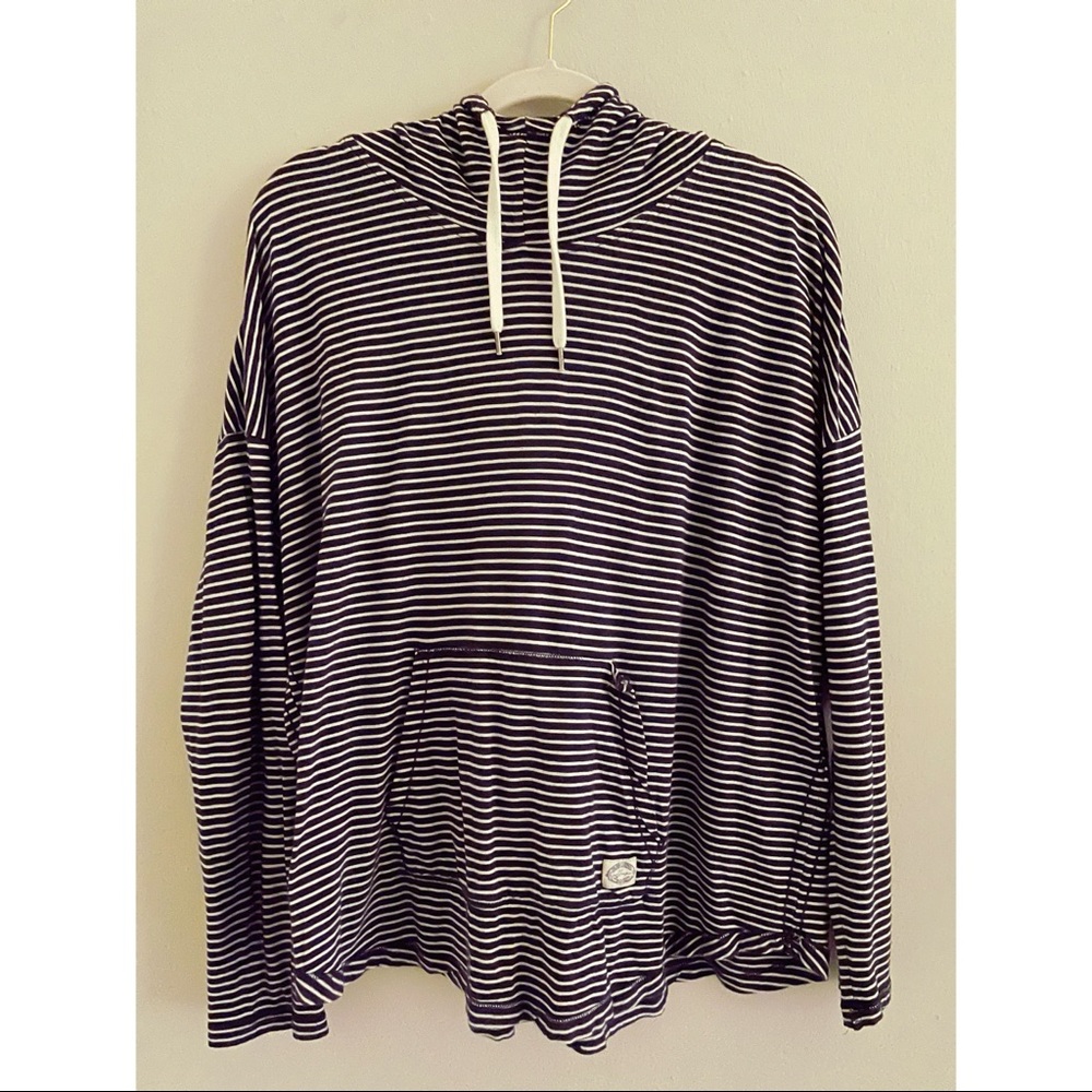 H&M L.O.G.G. Pullover Hoodie